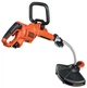 Тример Для Трави Електричний 800 Вт Black&Decker (GL8033-QS) - зображення 2