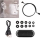 Навушники 2E Novem Pro True Wireless Waterproof Mic Black (2E-EBTWNPBK) - зображення 9