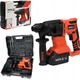 Аккумуляторный Перфоратор SDS+ (18 В) 2,0 Дж YATO® YT-82770 - изображение 7