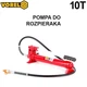 Насос(10 т)Для Гидравлической Растяжки VOREL 80330 - изображение 5
