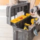 Ящик Для Инструментов 26" (660 х 300 х 275 мм) "FatMax PRO" STANLEY FMST1-75791 - изображение 5
