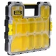 Кассетный Органайзер (446 х 74 х 357 мм) Водонепроницаемый STANLEY FATMAX PRO LOW 1-97-517 - изображение 3