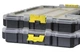 Кассетный Органайзер (446 х 74 х 357 мм) Водонепроницаемый STANLEY FATMAX PRO LOW 1-97-517 - изображение 5