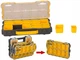 Органайзер Для Саморезов (440 х 280 х 75 мм) STANLEY FATMAX PRO FMST1-75779 - изображение 10
