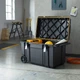 Ящик на Колесах Для Инструментов (920 х 550 х 550 мм) STANLEY "FatMax 240L CHEST" FMST1-75531 - изображение 5