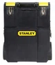 Ящик на Колесах Для Инструментов (475 х 284 х 570 мм) STANLEY "Mobile WorkCenter" 1-70-327 - изображение 3