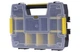 Органайзер Для Мелочей (290 х 210 х 63 мм) STANLEY SORTMASTER STST1-70720 - изображение 4