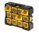 Органайзер Для Саморезов (450 х 356 х 108 мм) STANLEY FatMax Flip Bin Organizer FMST81077-1 - изображение 3