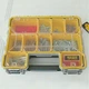 Кассетный Органайзер (446 х 116 х 357 мм) Водонепроницаемый STANLEY FATMAX PRO LOW 1-97-518 - изображение 9