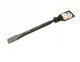 Лопатка на Перфоратор SDS-Plus 20 х 250 мм CrV YATO (YT-4721) - изображение 5