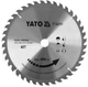 Диск Для Циркулярки Ø 315 х 30 х 3.2 мм, 40 зубьев YATO (YT-60791) - изображение 4