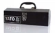 Ящик Металлический Для Инструментов (360 х 150 х 115 мм) YATO YT-0882 - изображение 4
