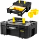 Ящик Для Инструментов (440 х 314 х 176 мм) FATMAX PRO-STACK III STANLEY FMST1-71968 - изображение 1