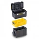 Ящик на Колесах Для Інструментів (630 х 476 х 208 мм) STANLEY ROLLING WORKSHOP STST1-80151 - зображення 3