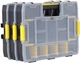 Органайзер Кассетный (430 х 90 х 330 мм) 14 секций STANLEY SortMaster 1-94-745 - изображение 8