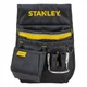 Сумка Поясная (235 х 332 х 75 мм) Для Инструментов STANLEY® Basic Tool Pouch 1-96-181 - изображение 3