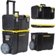 Ящик на Колесах Для Инструментов (480 х 630 х 290 мм) STANLEY 1-70-326 - изображение 1