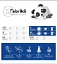 Набір вакуумних пакетів Fabrika PANDA 3D MAX 2 шт (FK0221) - зображення 6