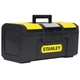 Ящик Для Инструментов (486 х 266 х 236 мм) Basic Toolbox STANLEY 1-79-217 - изображение 5
