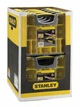 Органайзер Для Метизів (422 х 105 х 334 мм) 8 секцій STANLEY 1-92-749 - зображення 6