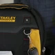 Рюкзак Для Інструментів (360 х 460 х 270 мм) STANLEY® FATMAX Heavy-Duty 1-95-611 - зображення 8