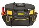Сумка Для Инструментов 18" (500 х 330 х 310 мм) STANLEY® FATMAX ROUND TOP FMST1-70749 - изображение 5