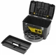 Ящик на Колесах Для Инструментов (473 x 302 x 627 мм) STANLEY Mobile Workshop Toolbox 1-93-968 - изображение 3