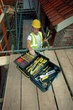 Ящик Для Інструментів 18" (457 х 310 х 236 мм) "FatMax" Cantilever STANLEY FMST1-71219 - зображення 9