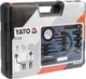 Компрессометр Для Дизельного Двигателя YATO YT-7307 - изображение 6