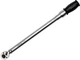 Динамометричний Ключ Трещоточний 1/2", 60-340 Нм, L=592-613 мм YATO (YT-0754) - зображення 1