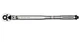 Динамометрический Ключ Моментный 1/2", 42-210 Нм, L=445-465 мм YATO (YT-0760) - изображение 2