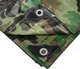 Markiza Bradas CAMOFOREST 90 g/m² (PLCF906/12) - obraz 2