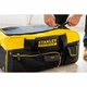 Сумка Для Инструмента на Колесах (670 х 310 х 300 мм) STANLEY® FATMAX DUFFLE BAG FMST82706-1 - изображение 9