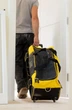 Сумка Для Инструмента на Колесах (670 х 310 х 300 мм) STANLEY® FATMAX DUFFLE BAG FMST82706-1 - изображение 10