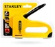 Степлер Мебельный Для Скоб типа (А) 6, 8, 10 мм STANLEY Light Duty (6-TR35) - изображение 3