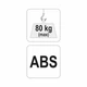 Ручной Захват (ABS-пластик) Для Переноса Гипсокартона YATO® YT-37444 - изображение 2