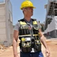 Професійний Жилет Для Інструментів (470 х 70 х 580 мм) STANLEY® FMST1-71181 - зображення 10