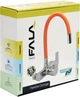 Кран на Кухню с Гибким Изливом Оранжевый Fala Flexible (75673) - изображение 5