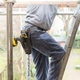 Кобура Для Шуруповерта (160 х 50 х 300 мм) Кожаная STANLEY® STST1-80118 - изображение 7