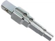 Ключ Ступенчатый Для Американок 1/2" YATO (YT-03316) - изображение 2