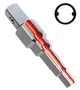 Ключ Ступенчатый Для Американок 1/2" YATO (YT-03316) - изображение 4