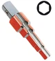 Ключ Ступенчатый Для Американок 1/2" YATO (YT-03316) - изображение 5