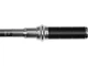 Динамометричний Ключ Моментний 1/2", 10-60 Нм, L=260-385 мм YATO (YT-07740) - зображення 4