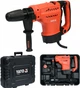 Отбойный Молоток SDS-Max (1300 Вт) 20 Дж Бетонолом YATO® YT-82131 - изображение 1