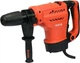 Отбойный Молоток SDS-Max (1300 Вт) 20 Дж Бетонолом YATO® YT-82131 - изображение 2