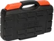 Ключи торцевые для свечей накала YATO: 3/8 ", 8-16 мм, на шарнирах, Cr-V, 6 шт + кейс - изображение 5