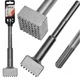Бучарда Для Перфоратора SDS-Max 60 х 60 х 240 мм YATO (YT-47348) - зображення 5