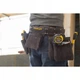 Кожаный Монтажный Пояс (620 х 90 х 260 мм) Для Инструмента STANLEY® STST1-80113 - изображение 9