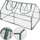 Мини Теплица Для Рассады 120 х 60 х 60 см ПВХ FLO (90001) - изображение 5