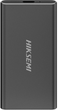 Dysk SSD Hiksemi T200N Dagger 1TB USB 3.2 Type-C 3D NAND TLC (6974202728588) External - obraz 1